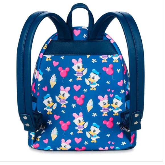 Loungefly Backpack - Picture 2 of 3